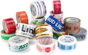 BOPP Tape Colour - PT. Kreasi Label Solusindo