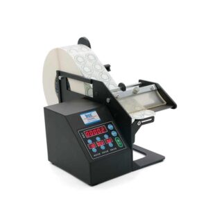 Printer Kartu BSC DISPANSER STIKER 125mm - Kreasi Label Solusindo