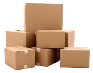 Corrugated Box - PT. Kreasi Label Solusindo