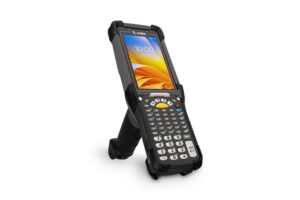 Barcode Scanner HANDHELD ZEBRA MV33xx - PT. Kreasi Label Solusindo