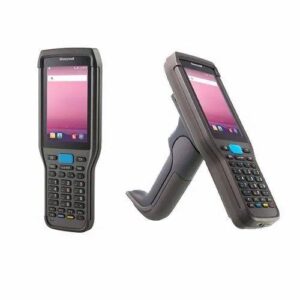 Barcode Scanner HONEYWELL HANDHELD EDA60K - PT. Kreasi Label Solusindo