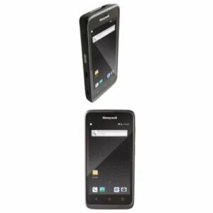 Barcode Scanner HONEYWELL MOBILE SCANNER EDA51 - PT. Kreasi Label Solusindo