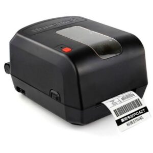 Printer Barcode HONEYWELL PC42T - Kreasi Label Solusindo