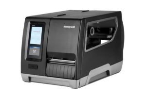 Printer Barcode HONEYWELL PM45 Kreasi Label Solusindo