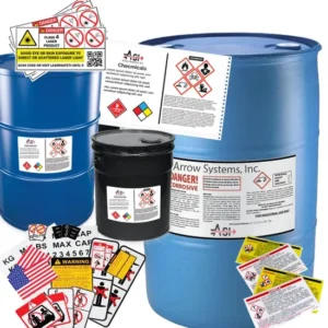 Label GHS - Kreasi Label Solusindo