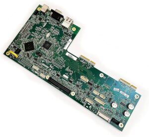 Sparepart Mainboard ZT 411 - PT. Kreasi Label Solusindo