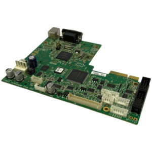 Sparepart Mainboard ZT 230 - PT. Kreasi Label Solusindo