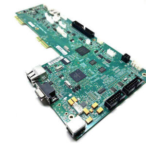 Sparepart Mainboard ZT 410 - PT. Kreasi Label Solusindo