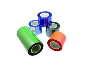 Ribbon Coding Wax Resin - PT. Kreasi Label Solusindo