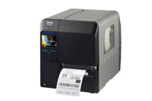 Printer Barcode SATO CL4NX 4" - Kreasi Label Solusindo