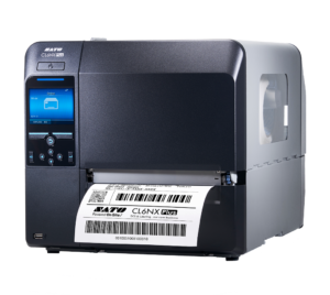 Printer Barcode SATO CL6NX 6" - Kreasi Label Solusindo