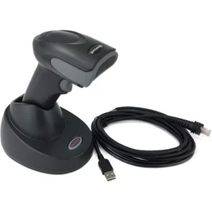 Barcode Scanner SCANNER HONEYWELL 1472G - PT. Kreasi Label Solusindo