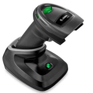 Barcode Scanner SCANNER ZEBRA DS2278 - PT. Kreasi Label Solusindo