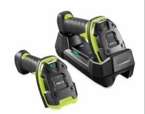 Barcode Scanner SCANNER ZEBRA DS3678-SR - PT. Kreasi Label Solusindo