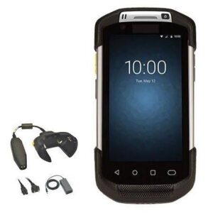 Barcode Scanner SCANNER ZEBRA PDT TC210K - PT. Kreasi Label Solusindo