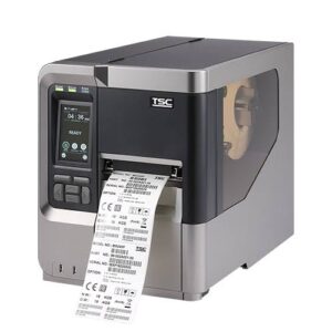 Printer Barcode TSC MX 240P 4" - Kreasi Label Solusindo