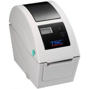 Printer Kartu TSC WRISTBAND TDP-225W - Kreasi Label Solusindo