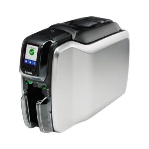 Printer Kartu ZEBRA ZC-300 - Kreasi Label Solusindo