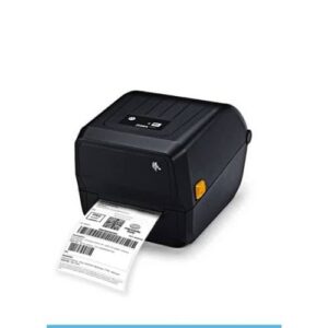 Printer Barcode ZEBRA ZD-230 4" - Kreasi Label Solusindo