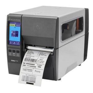 Printer Barcode ZEBRA ZT-231 4" - Kreasi Label Solusindo