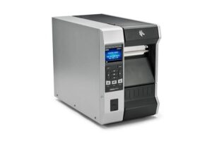 Printer Barcode ZEBRA ZT-610 4" - Kreasi Label Solusindo