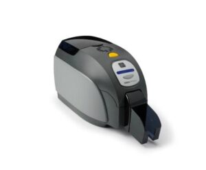 Printer Kartu ZEBRA ZXP SERIES - Kreasi Label Solusindo